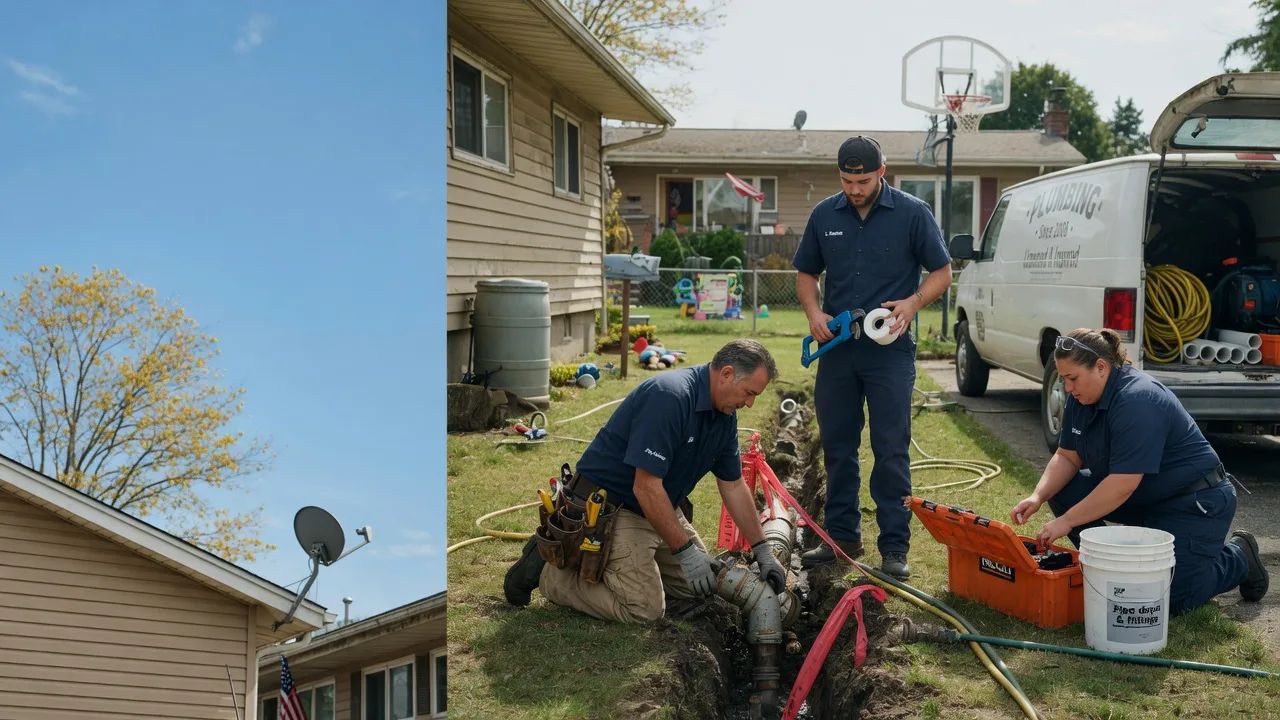 Garbage Disposal Replacement in Grace City, ND near me